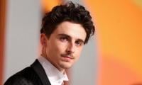 Timothée Chalamet faces major blow ahead of 2026 Oscars: 'In depth of disappointment'
