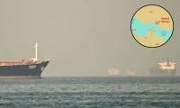 Global Oil, Gas Shipping Costs Soar As Iran Warns Of Strait Of Hormuz Closure