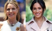 Savannah Guthrie continues to receive support from Meghan Markle's close friend