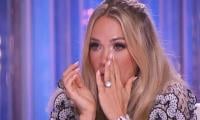 Carrie Underwood unleashes fierce response after unfortunate incident on 'American Idol'