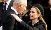 Kate Middleton sends powerful message to King Charles amid olive branch to Meghan Markle, Harry
