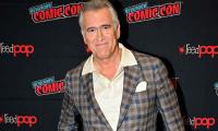 Bruce Campbell Makes Heartbreaking Statement As He Releases Details Of Cancer Diagnosis 