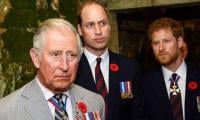 Prince Harry Secretly Reaches Out To King Charles, William Amid Andrew Scandal?