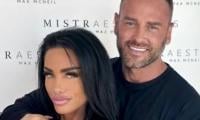 Katie Price in 'danger' after Lee Andrews marriage?