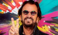 Ringo Starr Begins Bold New Chapter At 85