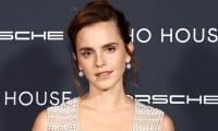Emma Watson spoke candidly about the jarring impact of fame on personal relationship building