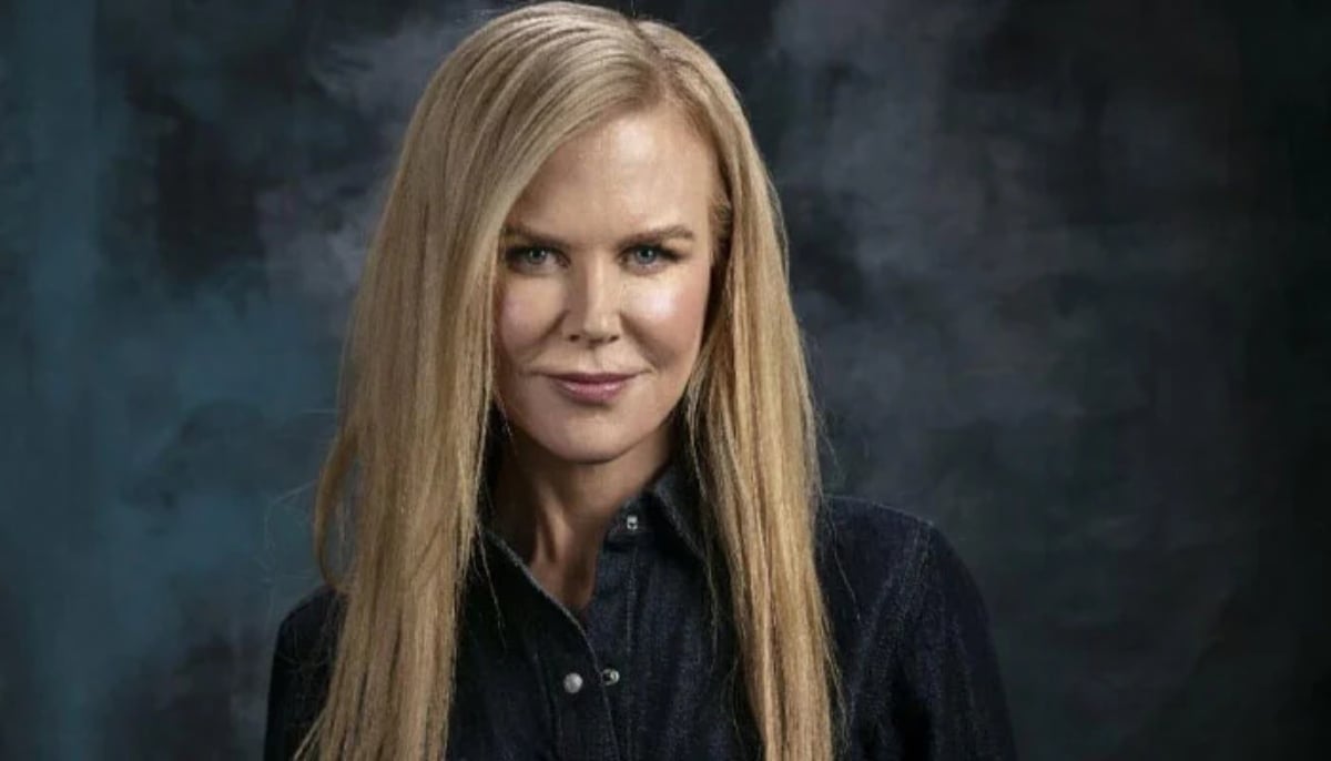 Nicole Kidman  says ‘I can remove all the organs’ ahead of new role