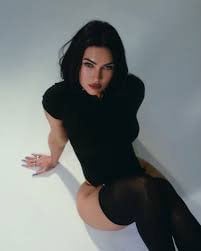 Megan Fox makes blunt admission about never loving her body?