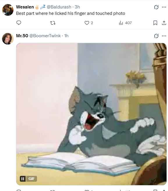 He was really reminiscing: Clinton sparks reactions after being caught smiling at Epstein photos