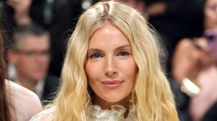 Sienna Miller spills the beans on her potential 'low maintenance' look transformation