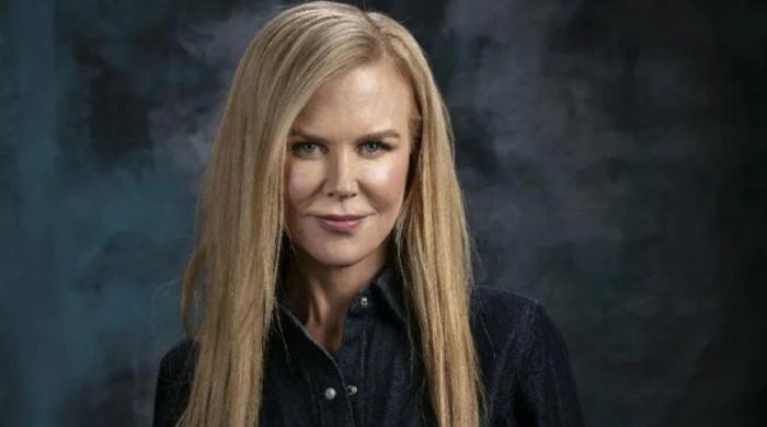 Nicole Kidman  says ‘I can remove all the organs’ ahead of new role 