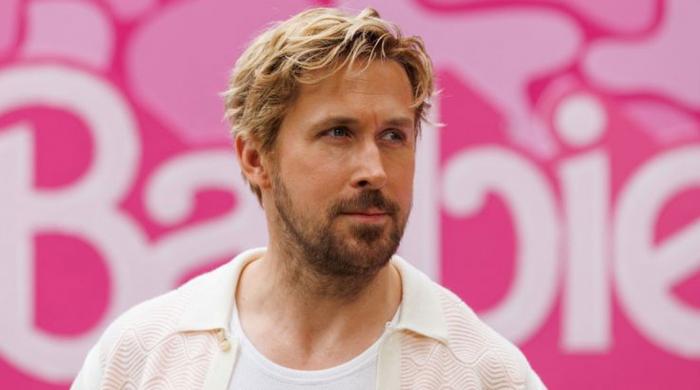 Ryan Gosling reveals secret role played by his daughters in 'Project Hail Mary'