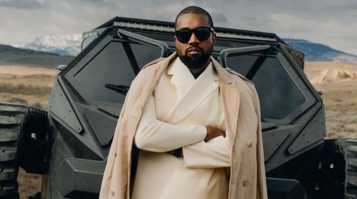 Kanye West's insane spending habits revealed: 'He could afford it' 