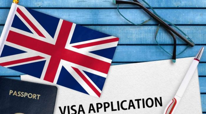 UK tightens visa rules, suspends study visas for four countries, halts work visas for Afghan nationals