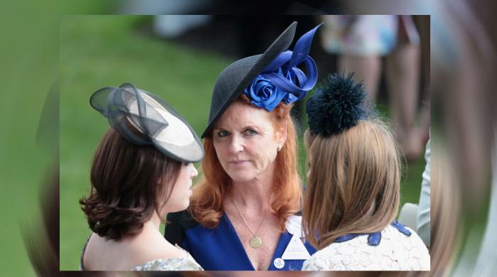 New email connects Jeffrey Epstein to Beatrice and Eugenie because of Sarah Ferguson: ‘They should own this publicly’