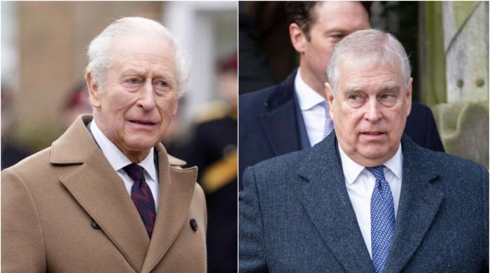 King Charles gets lumped in with Andrew: ‘He has a total lack of awareness and think too highly’