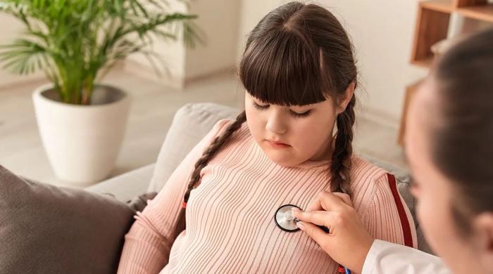 Childhood obesity crisis: 220 million kids may be affected by 2040, report warns 