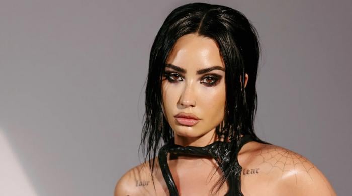 Demi Lovato recalls ‘challenging’ time as child star with ‘insecurities’ 