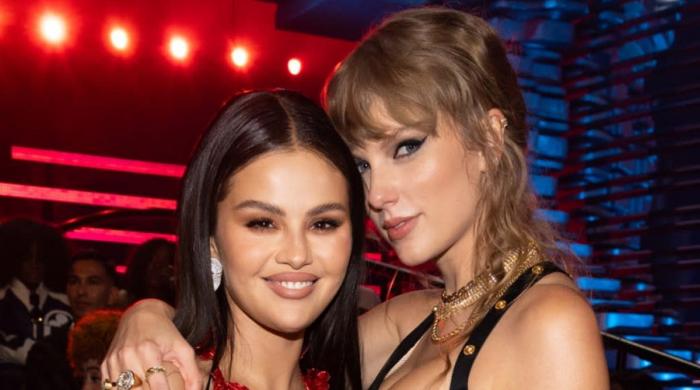 Selena Gomez shares heartfelt epiphany moment with Taylor Swift: ‘We survived’