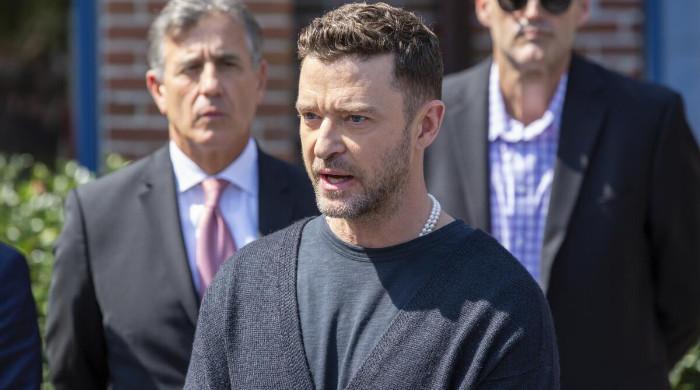 Justin Timberlake takes legal action to keep video confidential