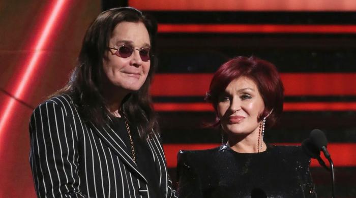 Sharon Osbourne gives exciting update on OzzFest