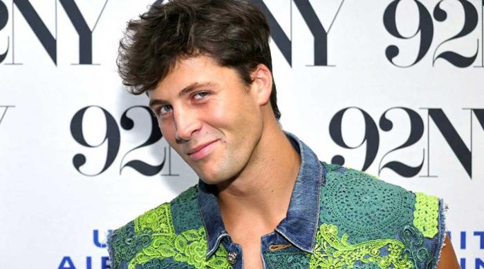 Rob Rauscha steps away from reality TV after 'The Traitors' triumph: 'It's not a life I want'