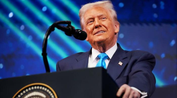 Trump to meet tech giants: White House energy pledge aims to shield consumers ahead of midterms 