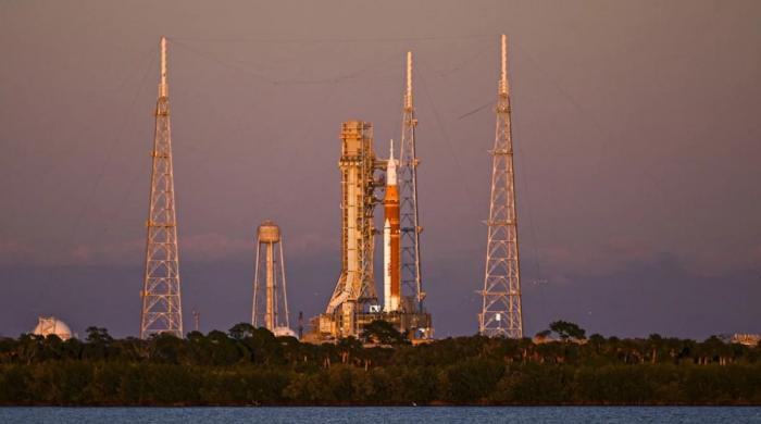 NASA restructures Artemis mission, pushing first lunar landing to 2028