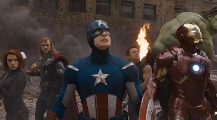 'An Avengers movie every 20 minutes': Seth MacFarlane gets candid about taxing 'Ted' production  