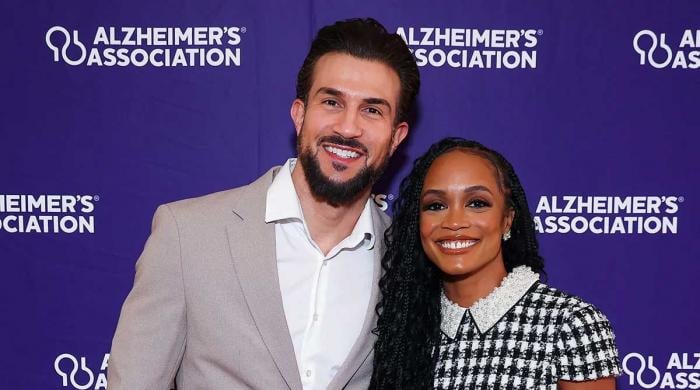 Rachel Lindsay slams ex Bryan Abasolo for lying about her fertility struggles