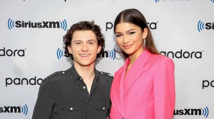 Zendaya revealed one accent she would like to pull off one day after taking major step with Tom Holland