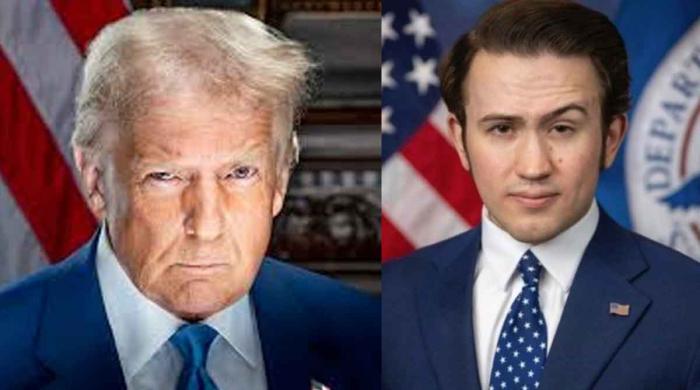 Thomas Fugate: Trump's pick for terrorism prevention renews concerns amid war