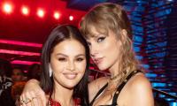 Selena Gomez discusses the 'coolest' milestone she shares with BFF Taylor Swift