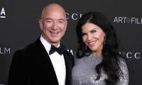  Jeff Bezos's wife Lauren Sánchez recalls most 'special' moment from Italy wedding