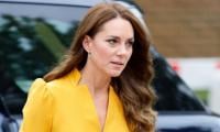 Kate Middleton ‘powerful Style Statement’ Keeps Away From ‘distractions’