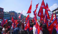 Nepal to vote in first election since Gen Z-led protests ousted government