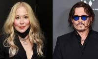 Christina Applegate confesses she was 'madly in love' with Johnny Depp