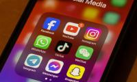 Social media ban: Virginia appeals injunction against social media screen time limit for children