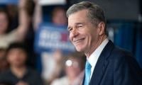 Roy Cooper Projected Winner In North Carolina Democratic Senate Race