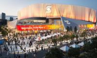 Flames’ New Arena In Calgary Earns Praise From NHL Commissioner After Construction Visit