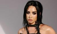 Demi Lovato recalls ‘challenging’ time as child star with ‘insecurities’ 