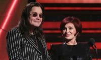 Sharon Osbourne gives exciting update on OzzFest