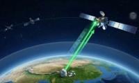  China achieves breakthrough in high-speed satellite-to-ground laser communication