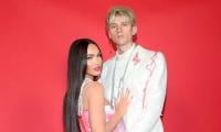 MGK's flirty comment on Megan Fox's sultry pics fuels reunion buzz