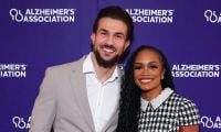 Rachel Lindsay slams ex Bryan Abasolo for lying about her fertility struggles