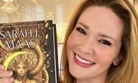 Sarah J. Maas to drop bombshell on 'Call Her Daddy' podcast about ACOTAR 6?   