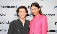 Zendaya Revealed One Accent She Would Like To Pull Off One Day After Taking Major Step With Tom Holland
