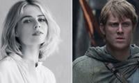 Lucy Boynton tapped to star in 'Knight of the Seven Kingdoms' season 2  