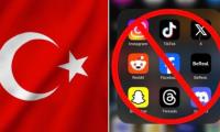 Turkey to ban social media for under-15s over child safety concerns