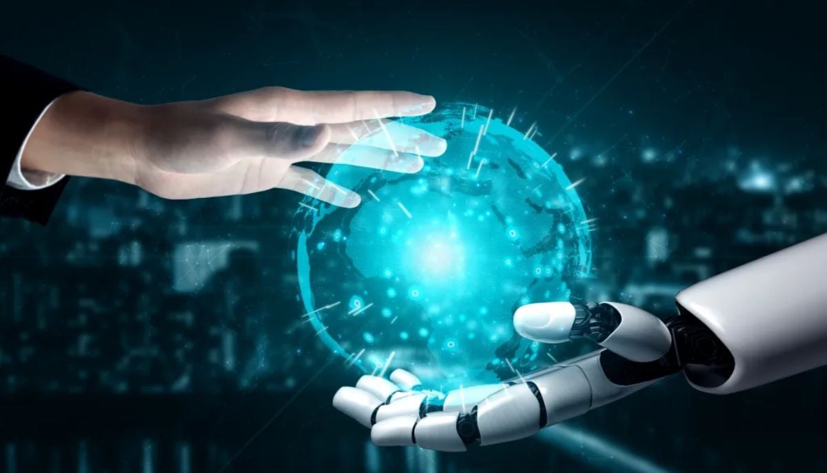 thenews.com.pk - Aqsa Qaddus Tahir - 2026 Pro-Human AI Declaration: How humanity can control artificial intelligence